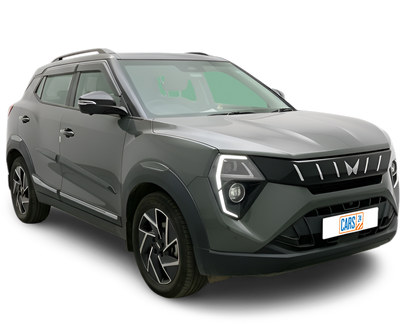 Mahindra XUV 3XO-img